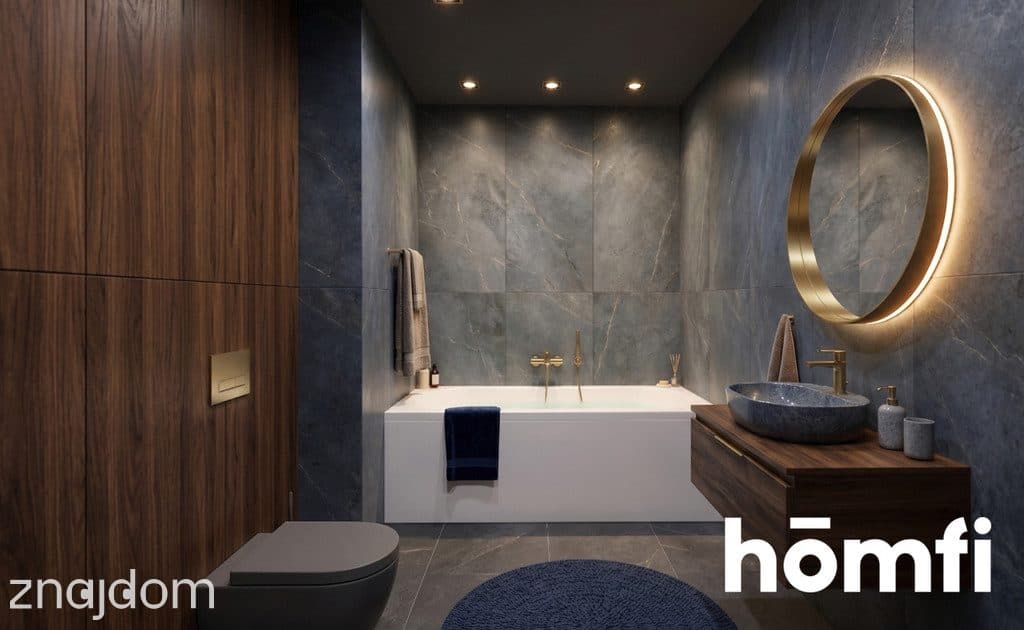 Nowoczesny apartament 3 pok/Doskonała komunikacja!