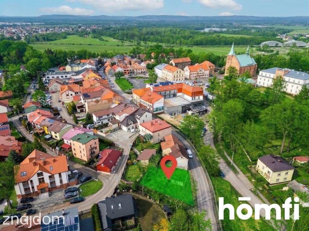INWESTYCJA - DOM NA SPRZEDAŻ W ZATORZE PRZY RYNKU - zdjęcie 18