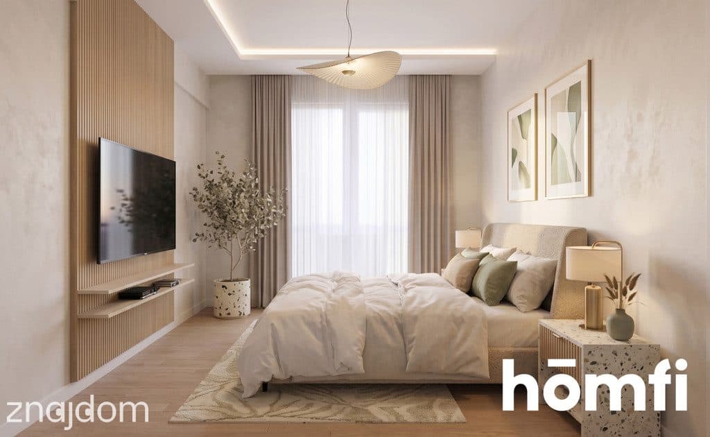 Apartament 3 pokoje/ dwie strony świata/ Piątkowo - zdjęcie 4