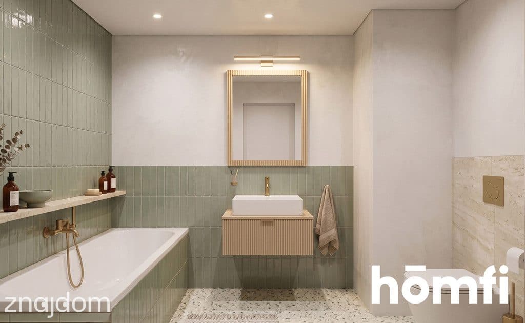Apartament 3 pokoje/ dwie strony świata/ Piątkowo - zdjęcie 5
