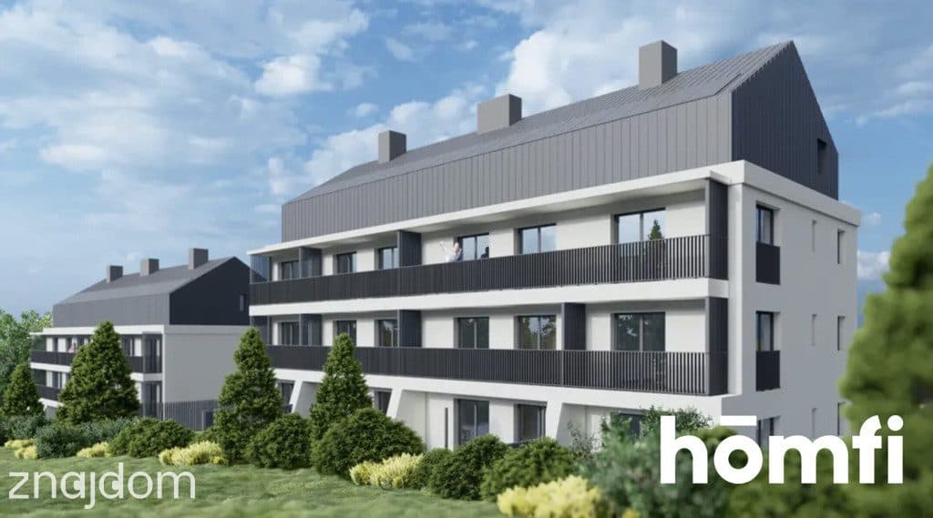 Sikorskiego 45EF | nowa inwestycja | Rzeszów - zdjęcie 16