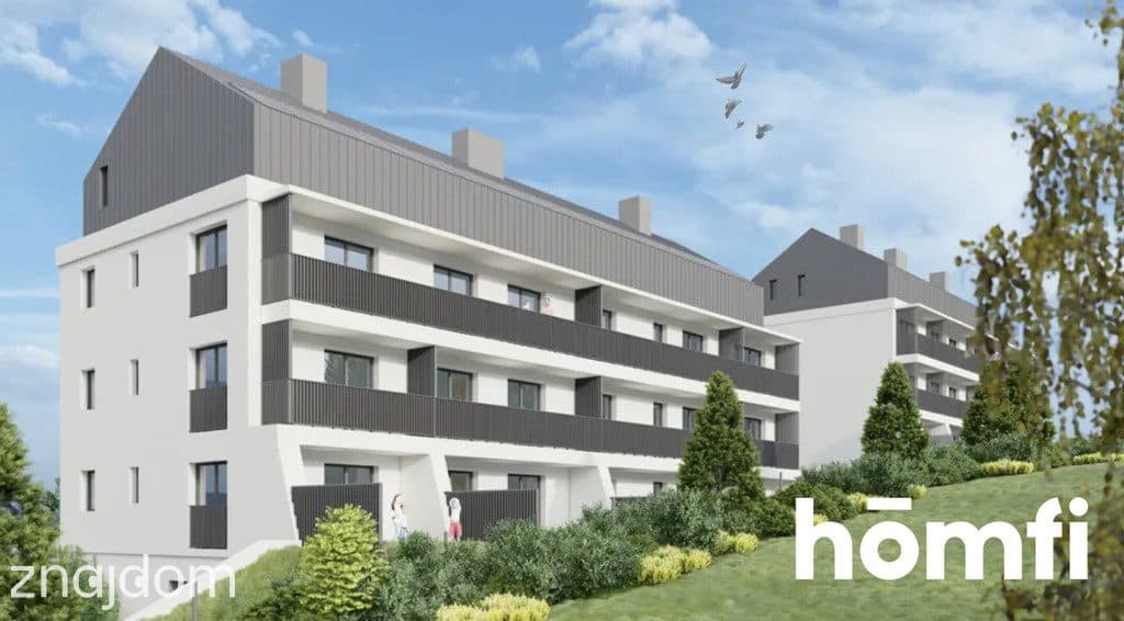 Sikorskiego 45EF | nowa inwestycja | Rzeszów - zdjęcie 17
