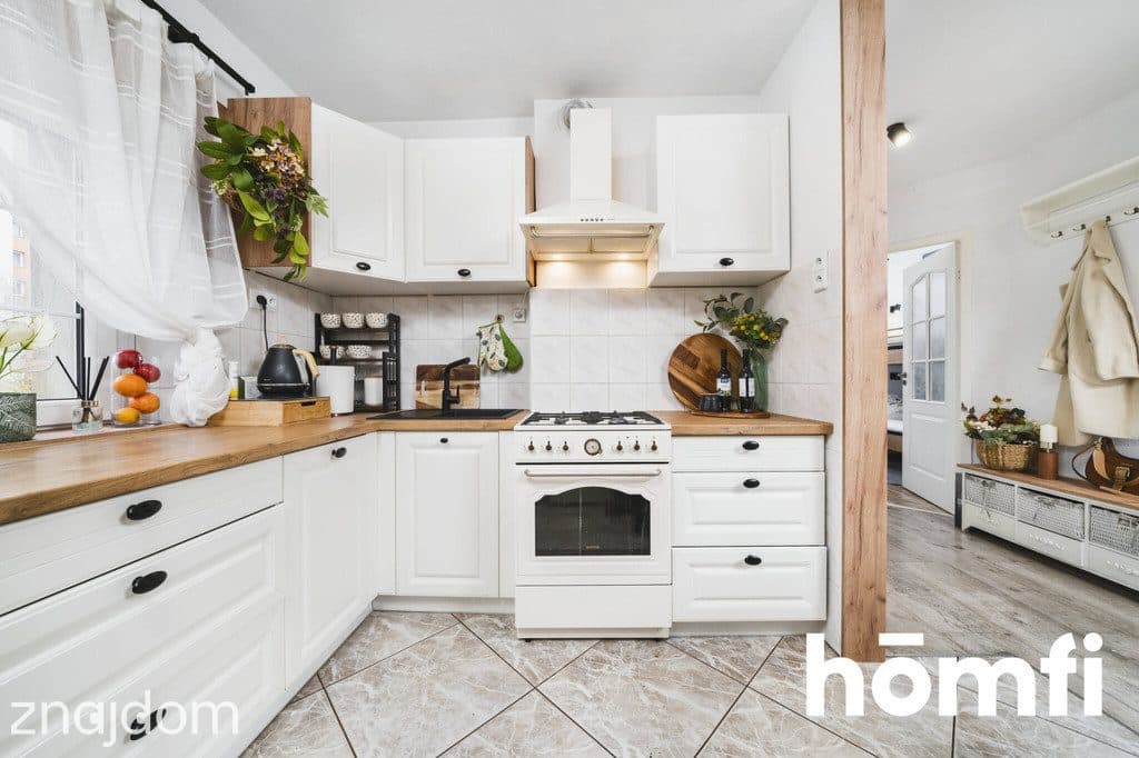 4 pokoje w top lokalizacji Dąbie/Grzegórzki 92 m² - zdjęcie 3