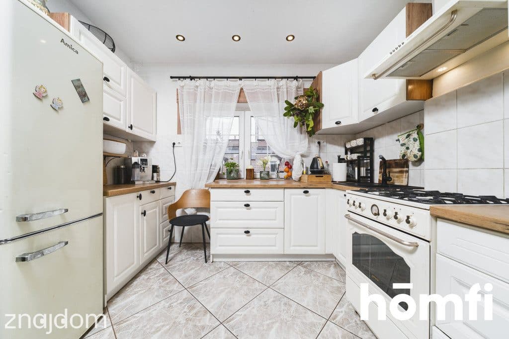 4 pokoje w top lokalizacji Dąbie/Grzegórzki 92 m² - zdjęcie 4