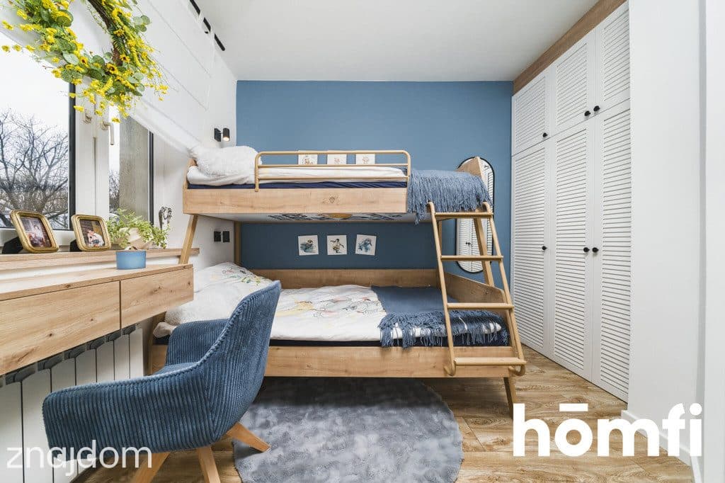4 pokoje w top lokalizacji Dąbie/Grzegórzki 92 m² - zdjęcie 5