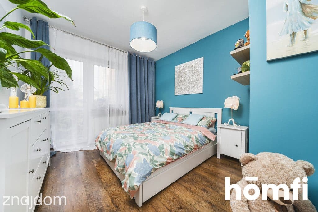 4 pokoje w top lokalizacji Dąbie/Grzegórzki 92 m² - zdjęcie 6