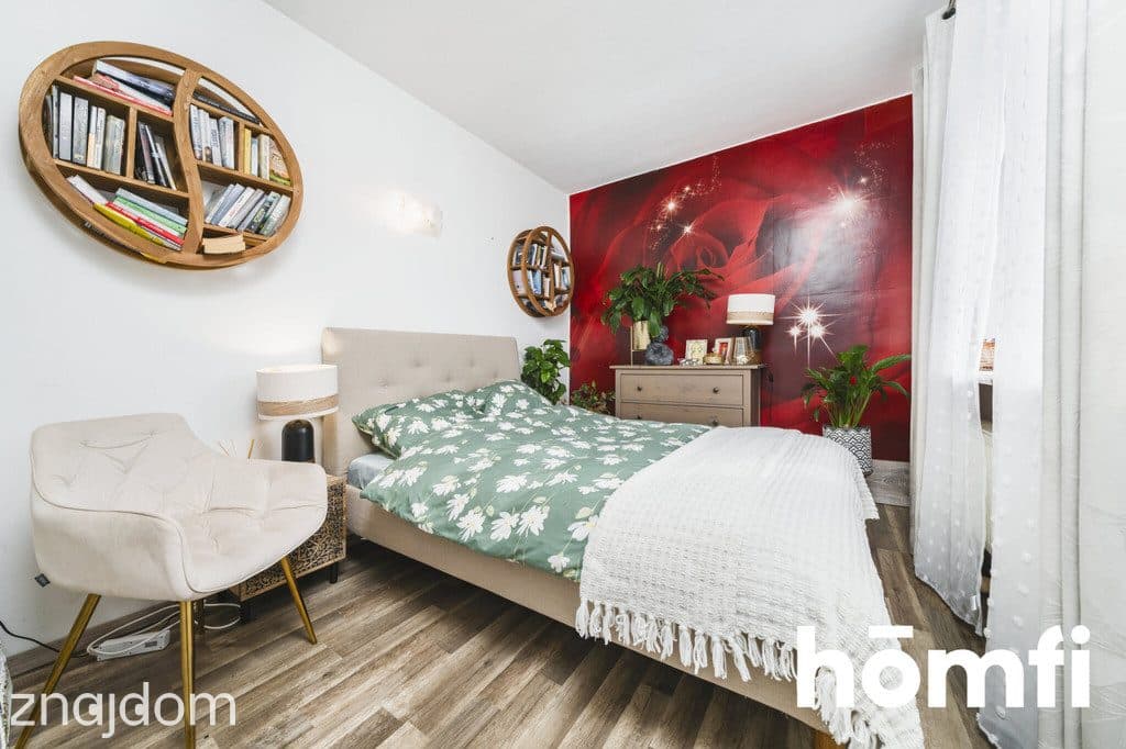 4 pokoje w top lokalizacji Dąbie/Grzegórzki 92 m² - zdjęcie 7