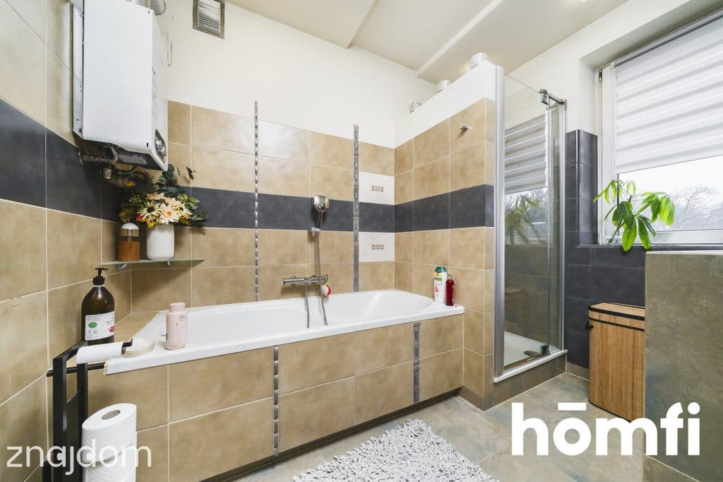 4 pokoje w top lokalizacji Dąbie/Grzegórzki 92 m² - zdjęcie 8