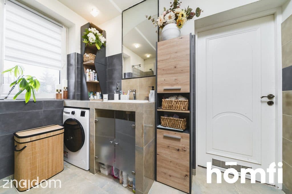 4 pokoje w top lokalizacji Dąbie/Grzegórzki 92 m² - zdjęcie 9
