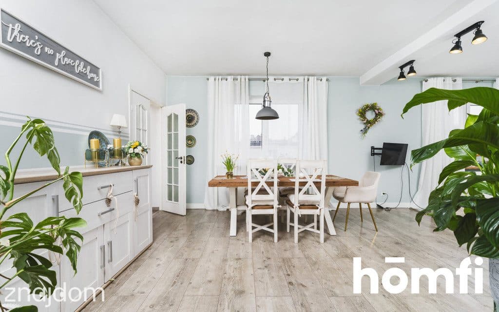 4 pokoje w top lokalizacji Dąbie/Grzegórzki 92 m² - zdjęcie 10
