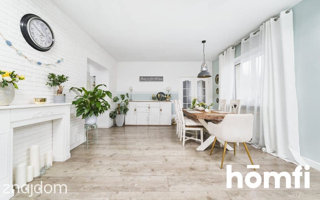 4 pokoje w top lokalizacji Dąbie/Grzegórzki 92 m² - zdjęcie 11