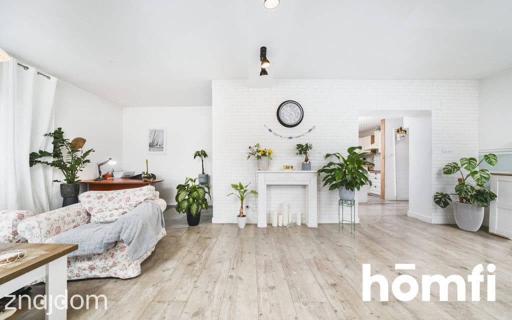 4 pokoje w top lokalizacji Dąbie/Grzegórzki 92 m² - zdjęcie 12