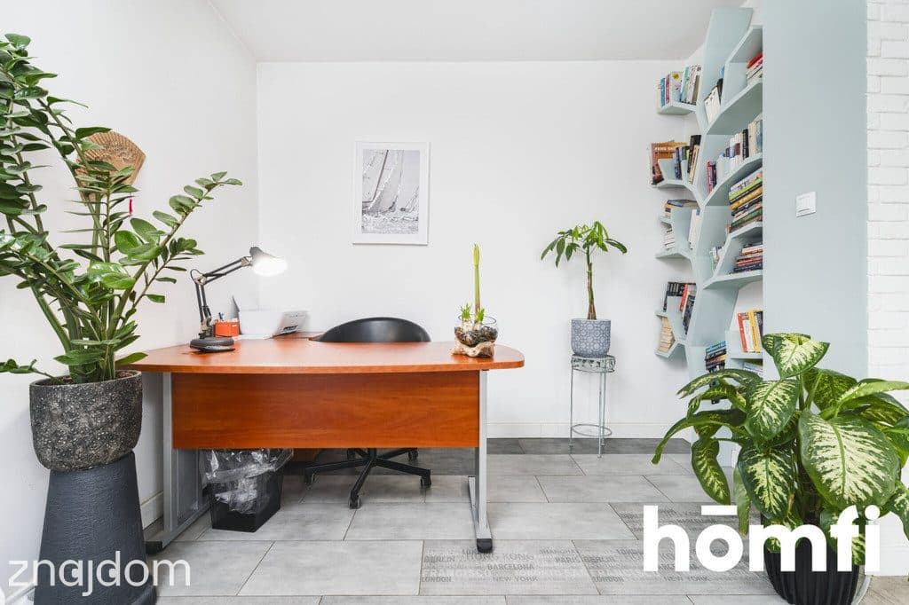 4 pokoje w top lokalizacji Dąbie/Grzegórzki 92 m² - zdjęcie 13