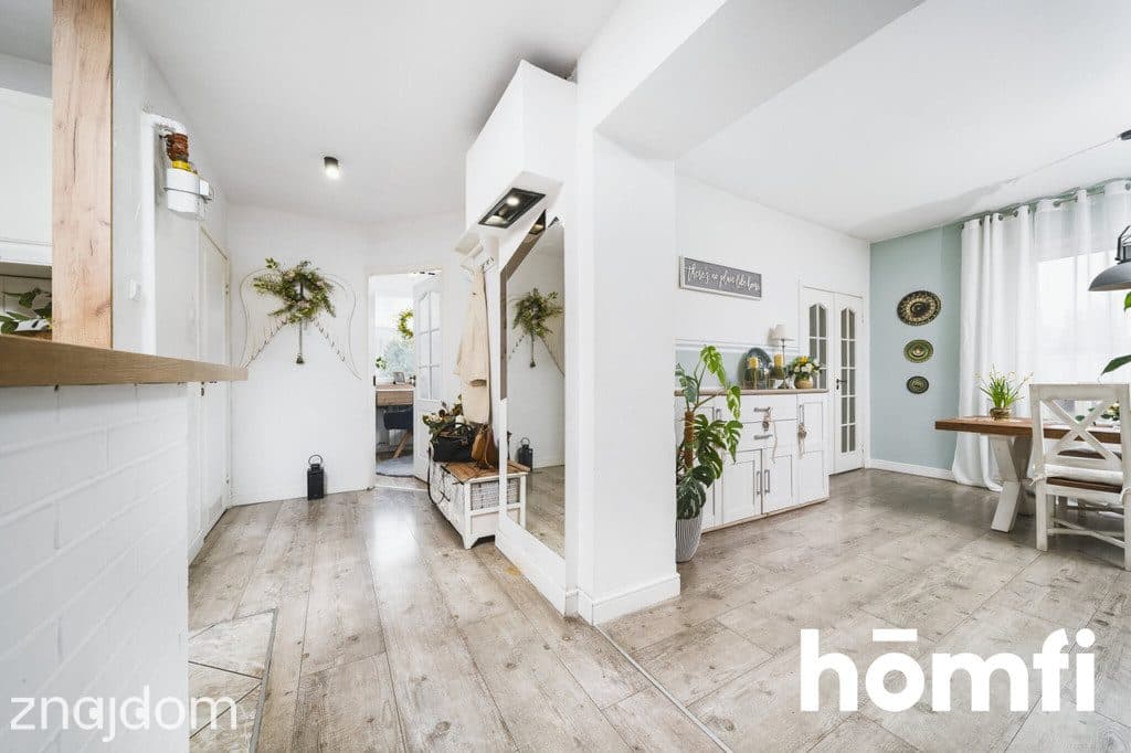 4 pokoje w top lokalizacji Dąbie/Grzegórzki 92 m² - zdjęcie 14