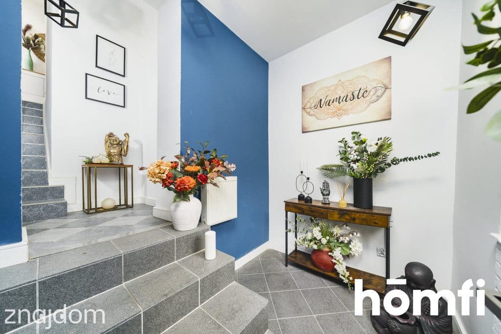 4 pokoje w top lokalizacji Dąbie/Grzegórzki 92 m² - zdjęcie 16