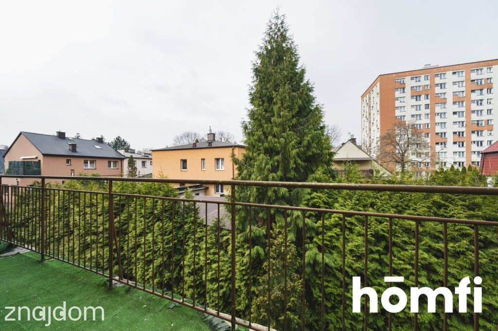 4 pokoje w top lokalizacji Dąbie/Grzegórzki 92 m² - zdjęcie 17