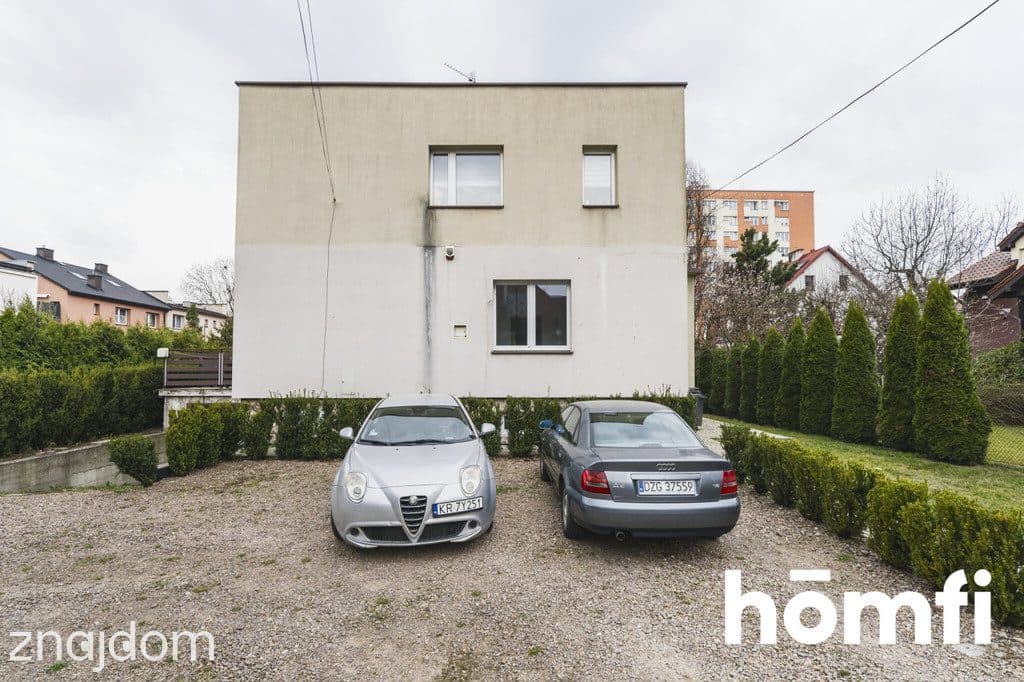 4 pokoje w top lokalizacji Dąbie/Grzegórzki 92 m² - zdjęcie 18