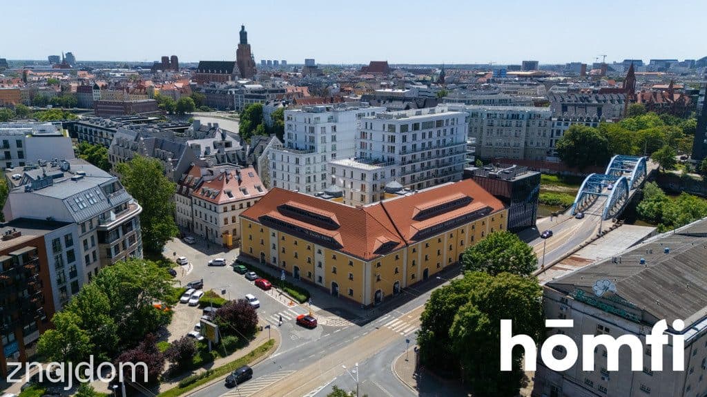 Spichlerz Witolda | Loftowy Lokal 93m² Antresola - zdjęcie 3