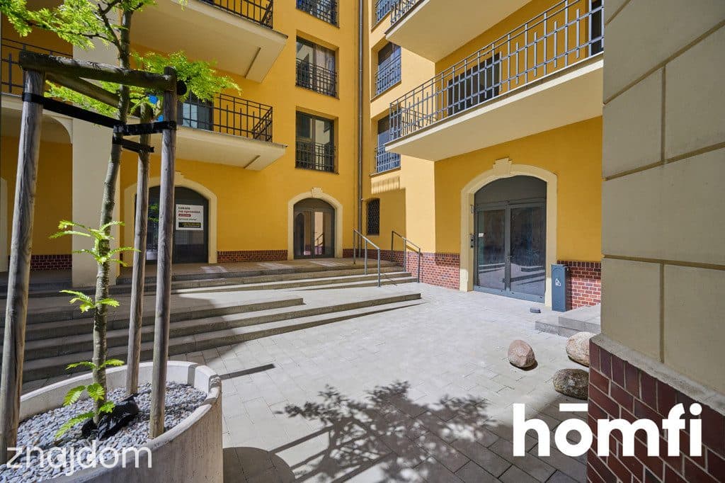 Spichlerz Witolda | Loftowy Lokal 93m² Antresola - zdjęcie 7
