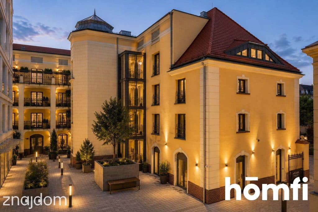 Spichlerz Witolda | Loftowy Lokal 93m² Antresola - zdjęcie 8