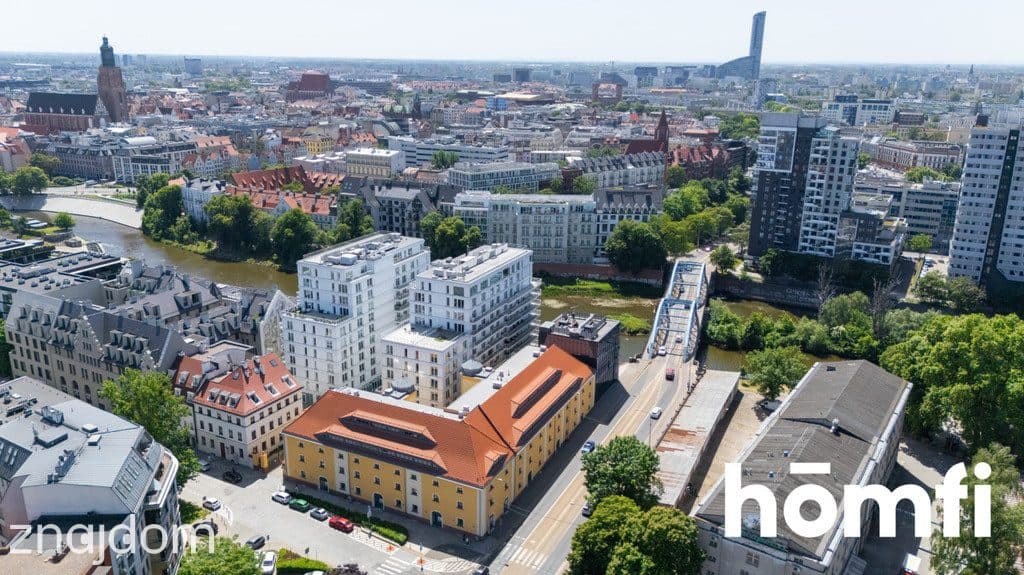 Spichlerz Witolda | Loftowy Lokal 93m² Antresola - zdjęcie 9