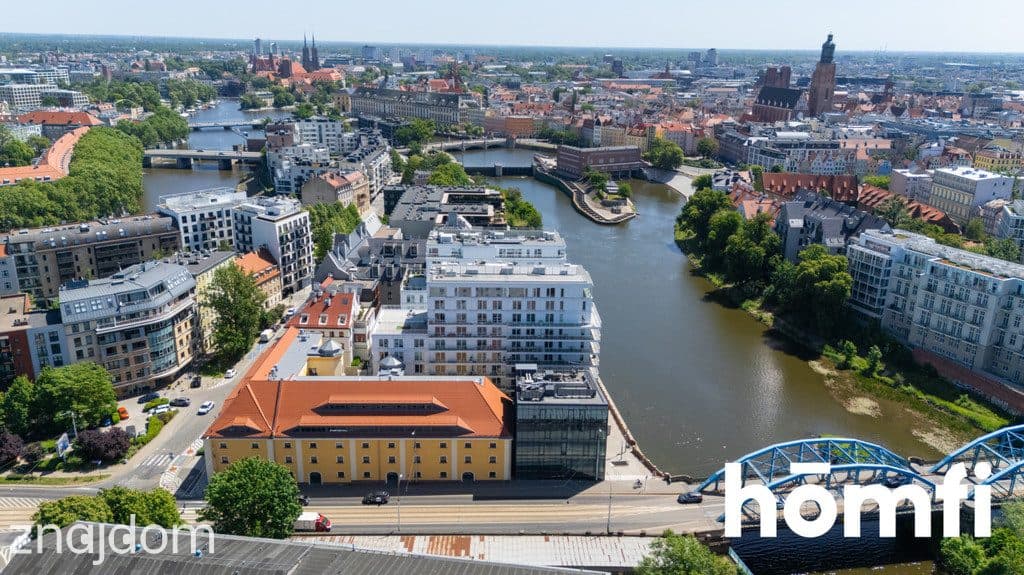 Spichlerz Witolda | Loftowy Lokal 93m² Antresola - zdjęcie 10