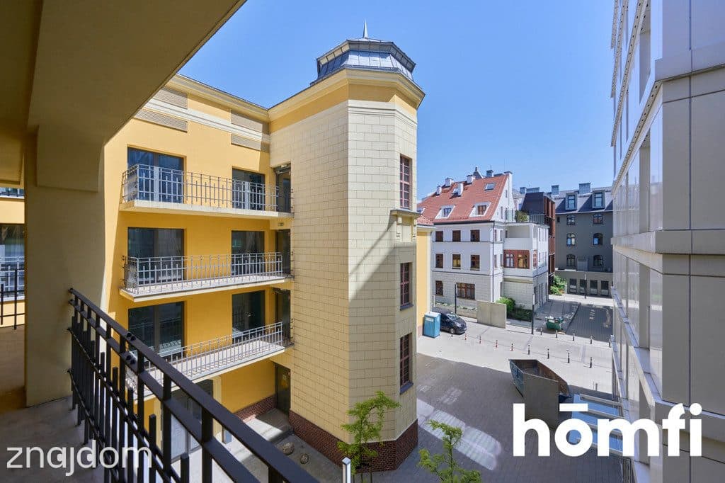 Spichlerz Witolda | Loftowy Lokal 93m² Antresola - zdjęcie 12