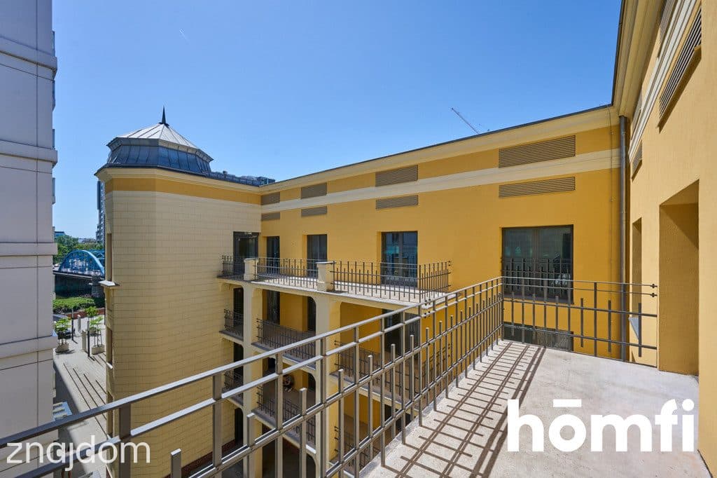 Spichlerz Witolda | Loftowy Lokal 93m² Antresola - zdjęcie 13