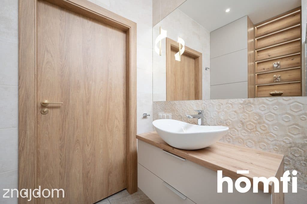 Wynajem 2 pokoje Łódź centrum | loggia | 43 m² - zdjęcie 10