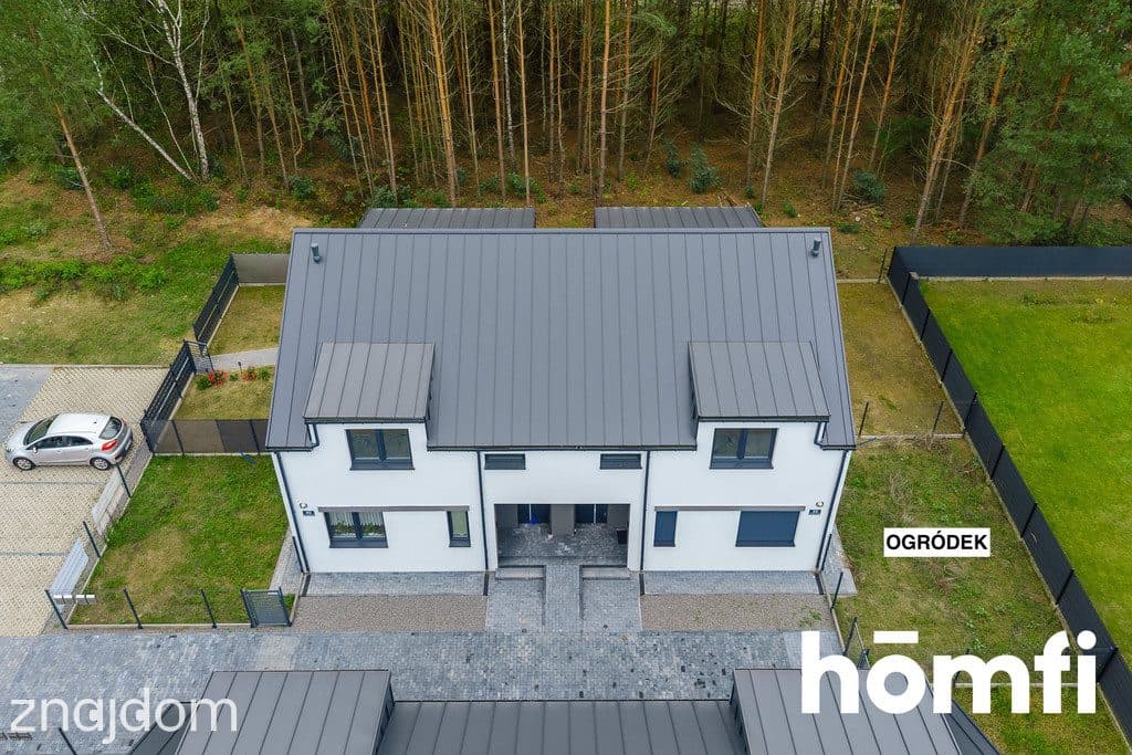 64 M² | OGRÓDEK | 0% PROWIZJI i PCC | BEZCZYNSZOWE - zdjęcie 3