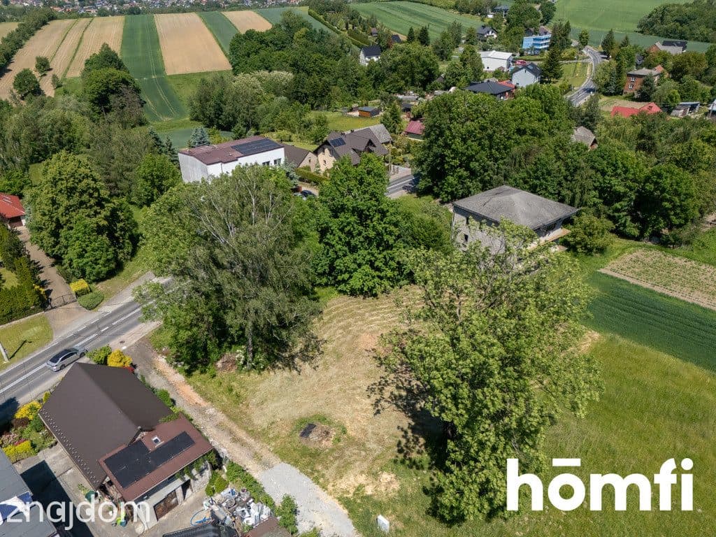 16 A Z MEDIAMI, STARODRZEWEM I PEŁNĄ PRYWATNOŚCIĄ - zdjęcie 5