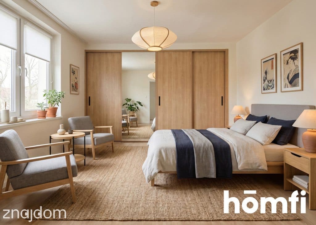 Willa na Klecinie |160 m2 | Działka 661 m² - zdjęcie 16
