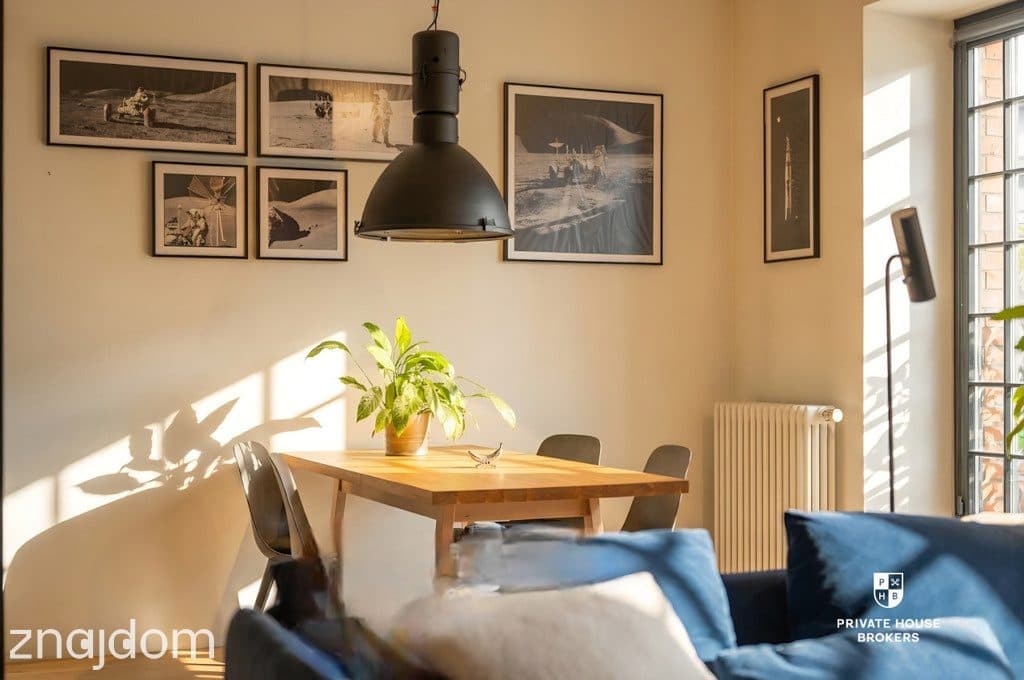 Lofty w młynie | 60m2 | na sprzedaż - zdjęcie 3