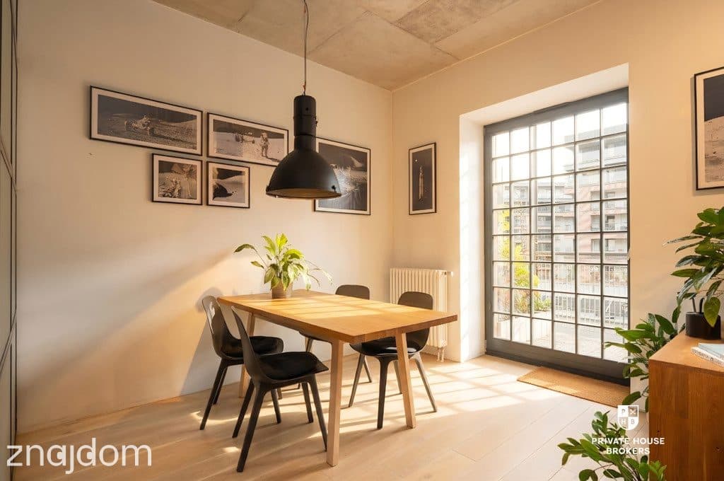 Lofty w młynie | 60m2 | na sprzedaż - zdjęcie 7
