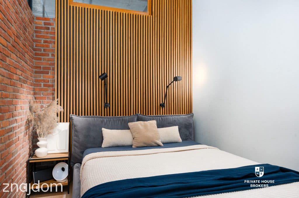 Lofty w młynie | 60m2 | na sprzedaż - zdjęcie 8
