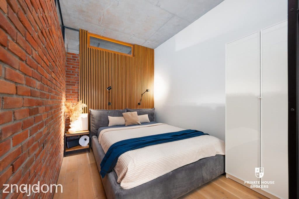 Lofty w młynie | 60m2 | na sprzedaż - zdjęcie 13