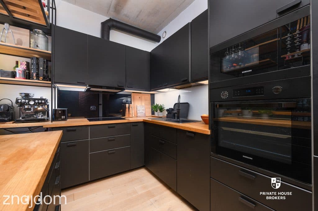 Lofty w młynie | 60m2 | na sprzedaż - zdjęcie 15