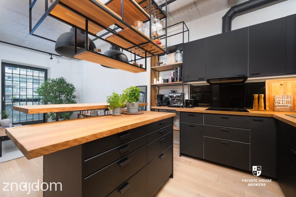 Lofty w młynie | 60m2 | na sprzedaż - zdjęcie 16