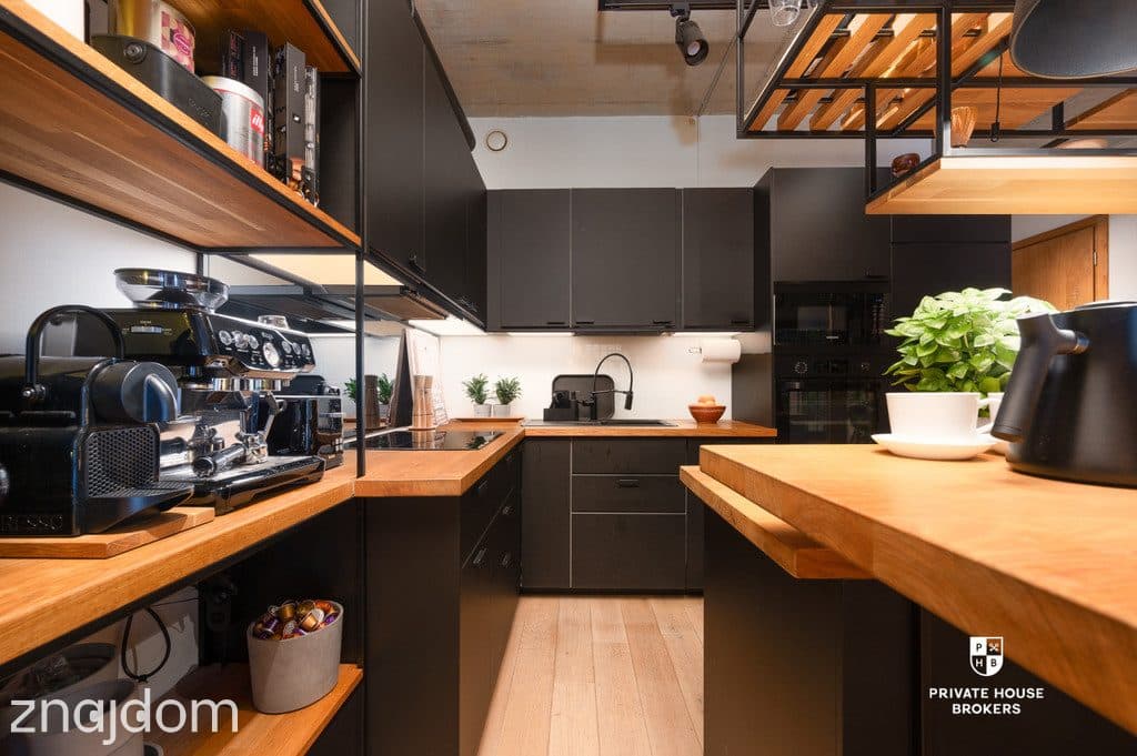 Lofty w młynie | 60m2 | na sprzedaż - zdjęcie 17