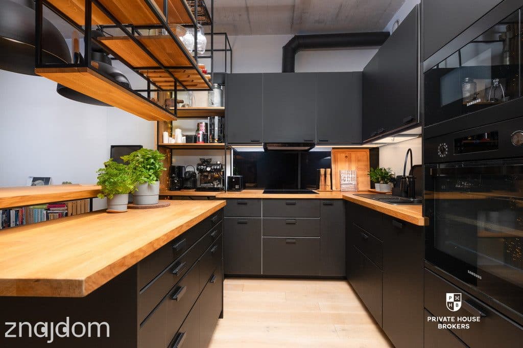 Lofty w młynie | 60m2 | na sprzedaż - zdjęcie 18