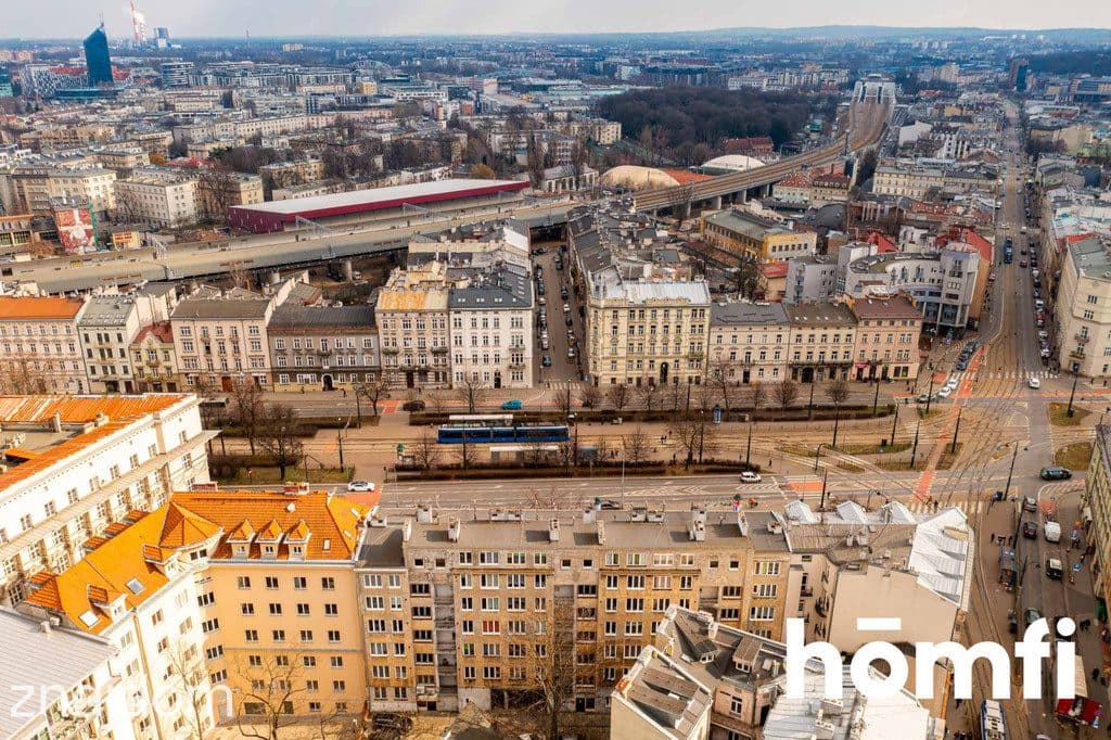 NOWOCZESNE 3 POKOJOWE MIESZKANIE UL:STAROWIŚLNA - zdjęcie 11