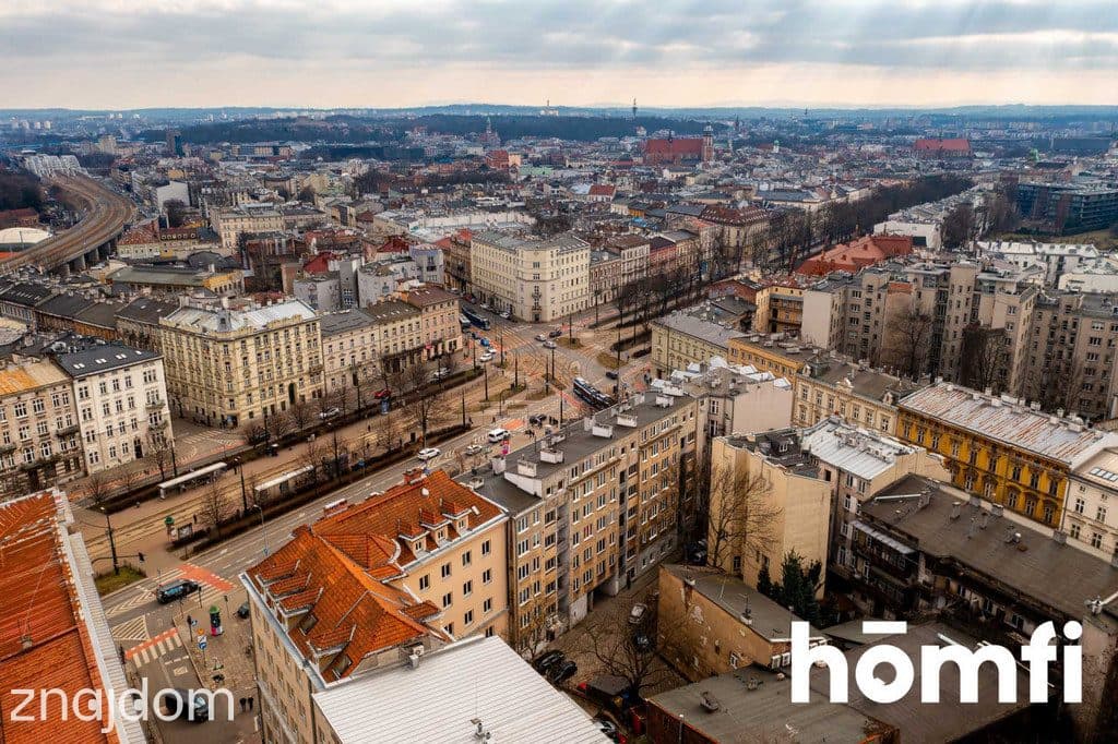 NOWOCZESNE 3 POKOJOWE MIESZKANIE UL:STAROWIŚLNA - zdjęcie 12