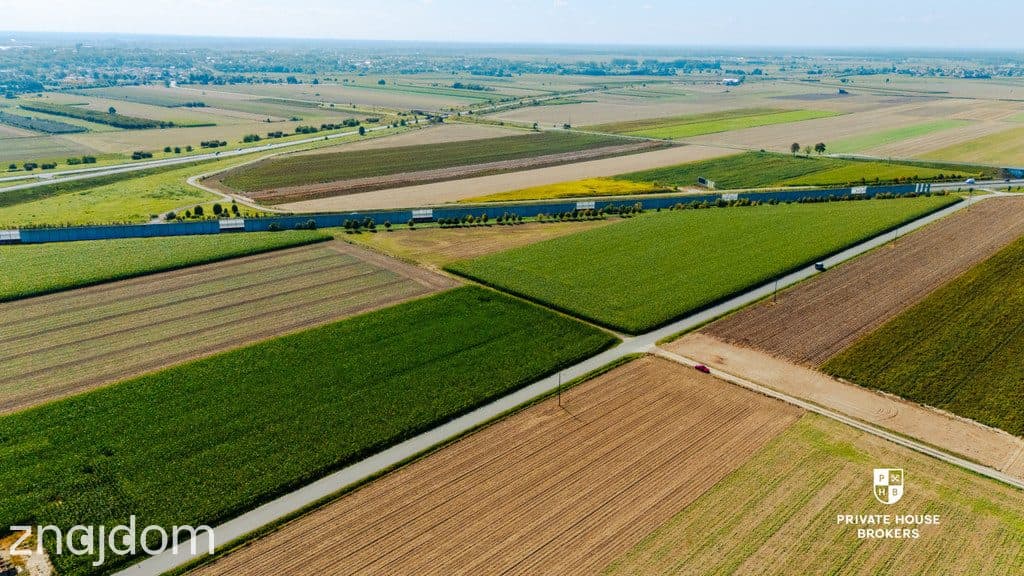 71 AR - BUDOWLANA DZIAŁKA OBOK OLEŚNICY - zdjęcie 15
