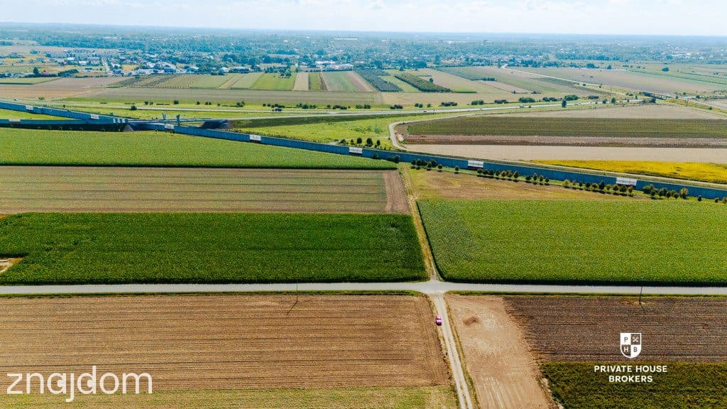 71 AR - BUDOWLANA DZIAŁKA OBOK OLEŚNICY - zdjęcie 17