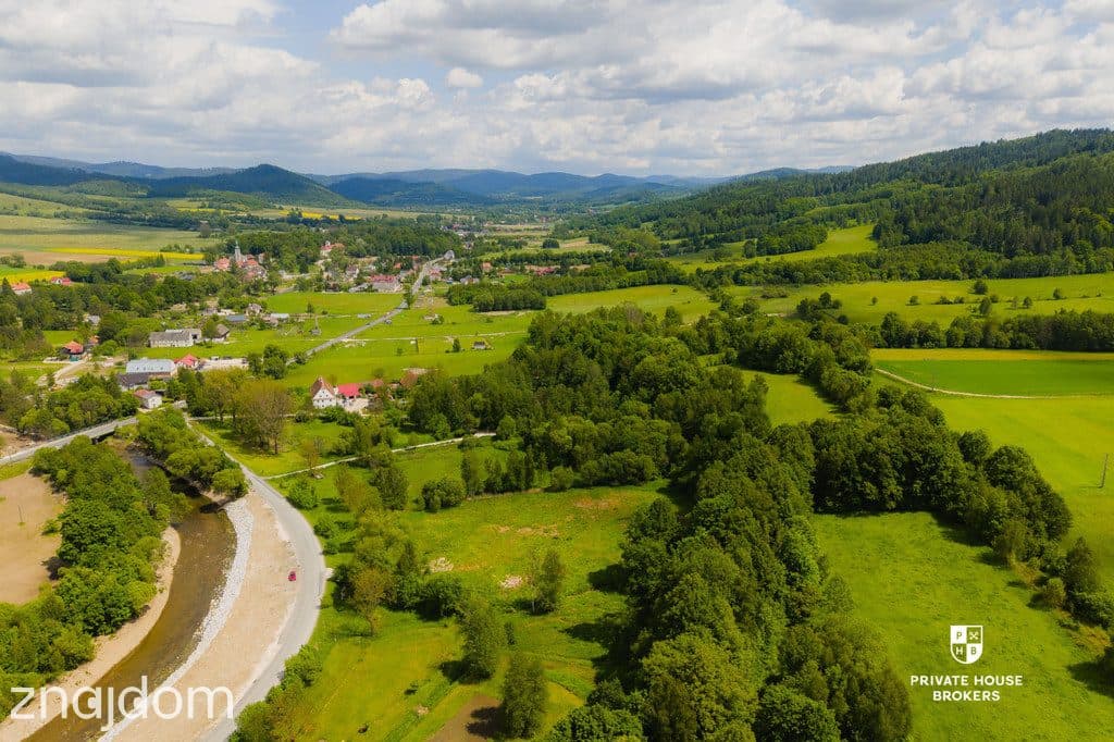 Działki budowlane nr 3 i nr 4 / 4 151 m2 - zdjęcie 4
