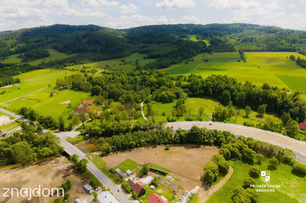 Działki budowlane nr 3 i nr 4 / 4 151 m2 - zdjęcie 6