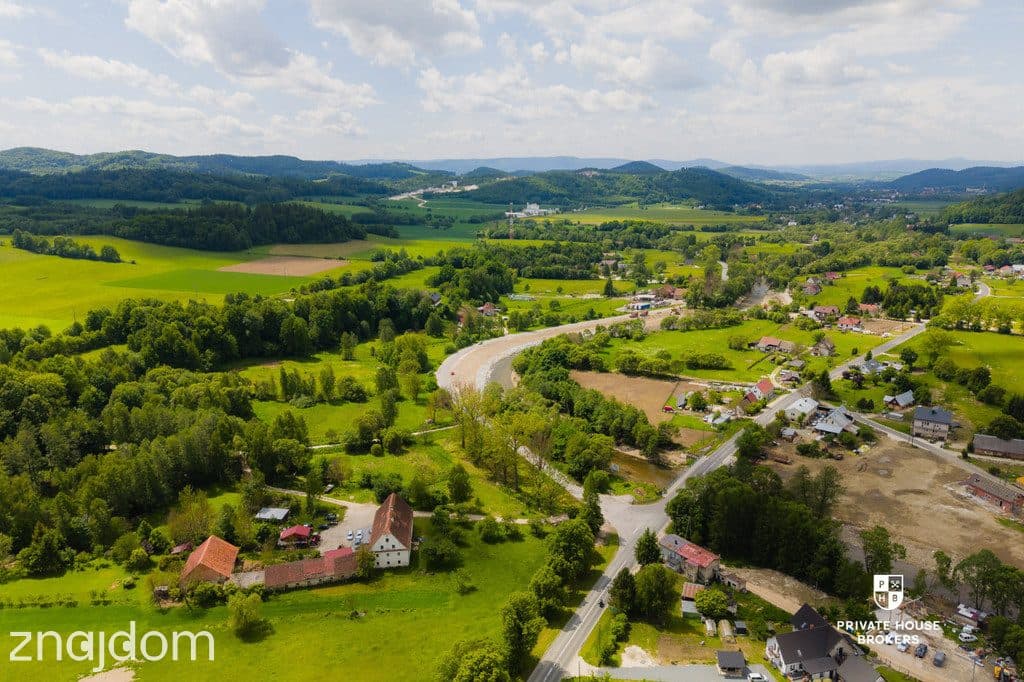 Działki budowlane nr 3 i nr 4 / 4 151 m2 - zdjęcie 7