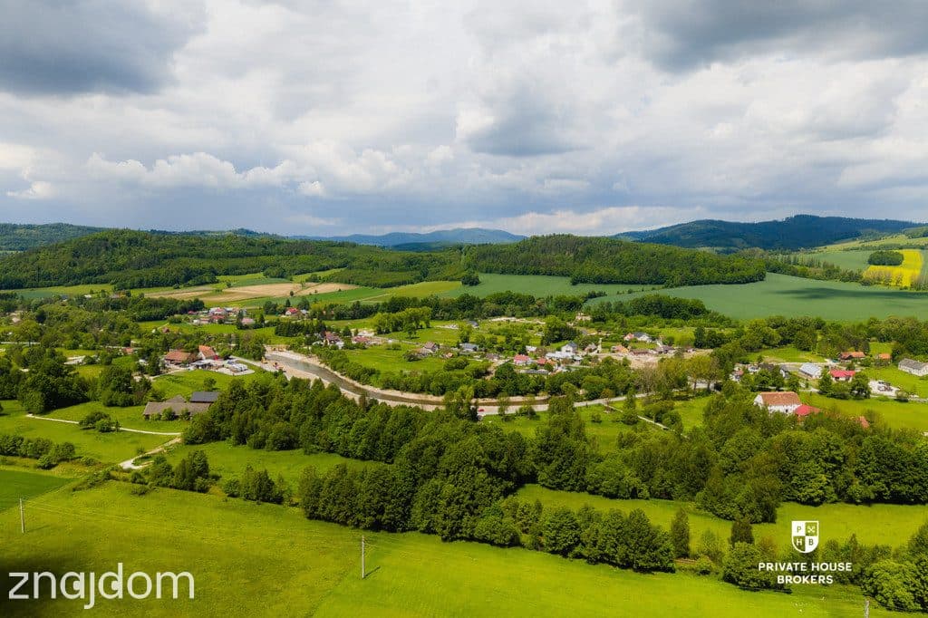 Działki budowlane nr 1 i nr 2 / 1 781 m2 - zdjęcie 4