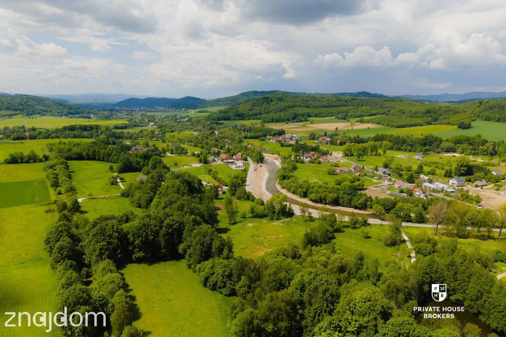Działka budowlana nr 5 / 972 m2 - zdjęcie 5
