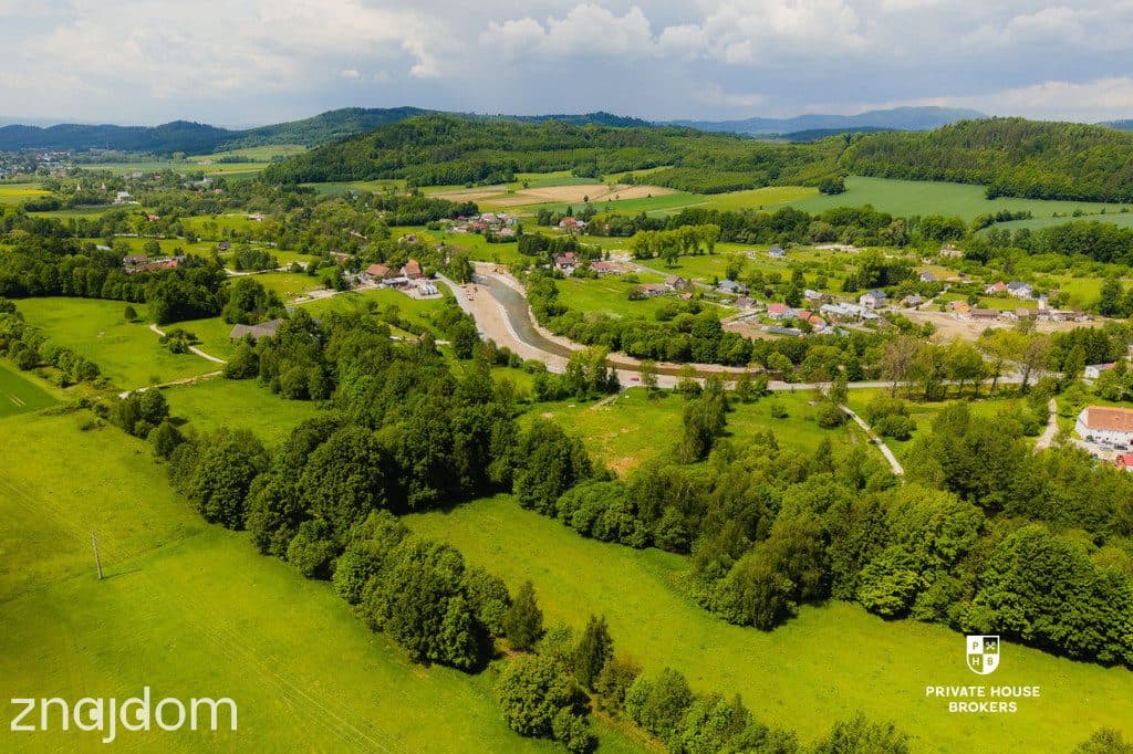 Działka budowlana nr 5 / 972 m2 - zdjęcie 6